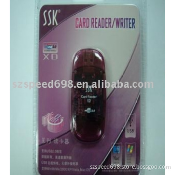 card readers